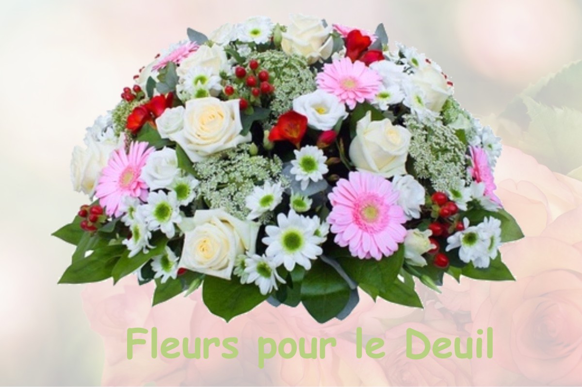 fleurs deuil LA-MAISON-DIEU